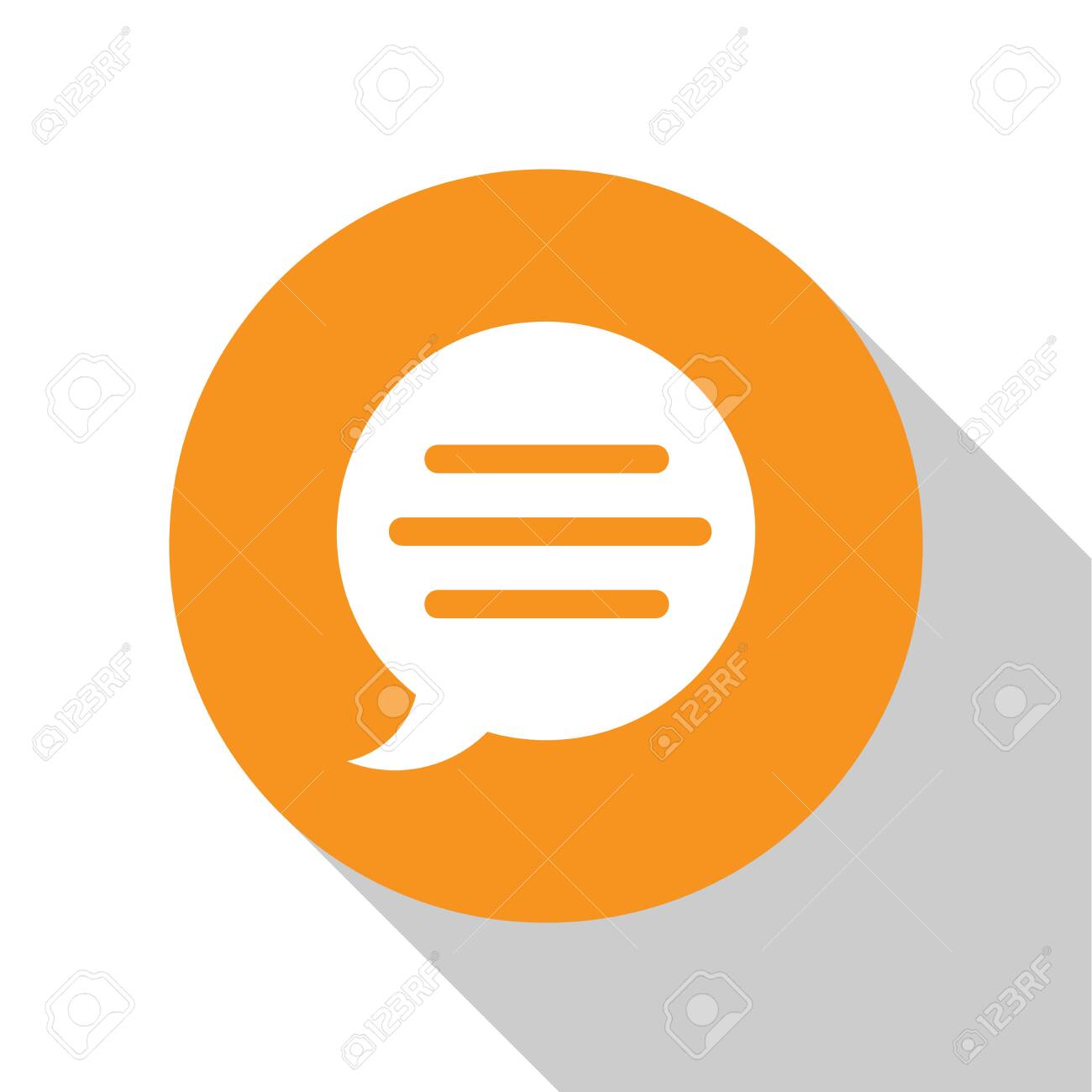 Chat Icon