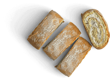 bread