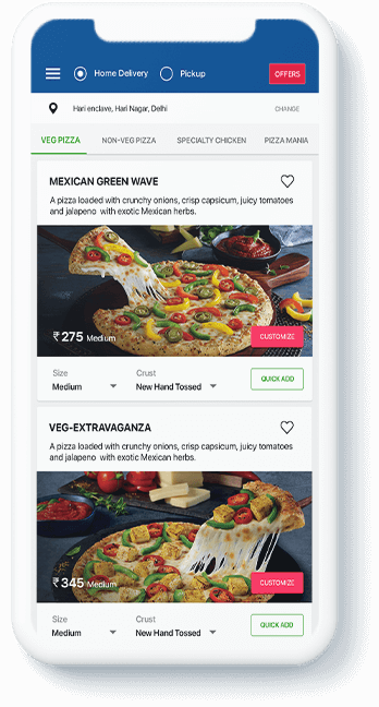 mobile App